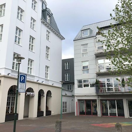 רייקיאוויק P13 By Stay In Iceland מראה חיצוני תמונה